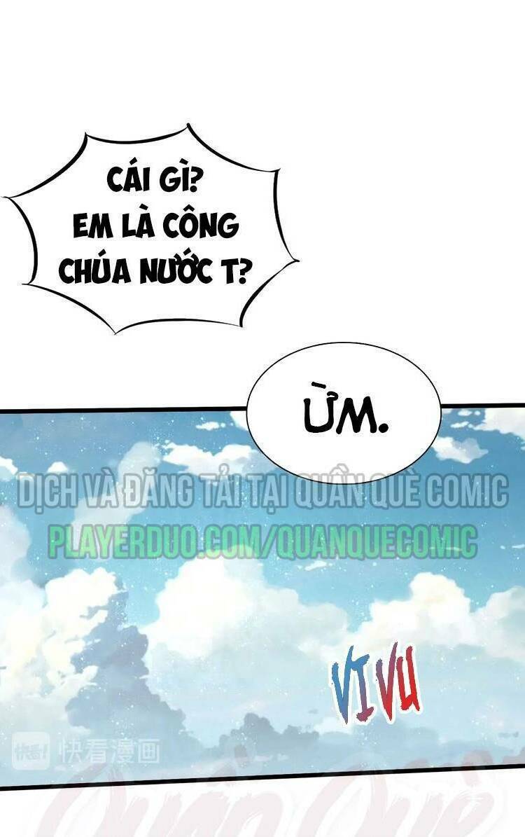 kinh thế kỳ nhân chapter 39 1