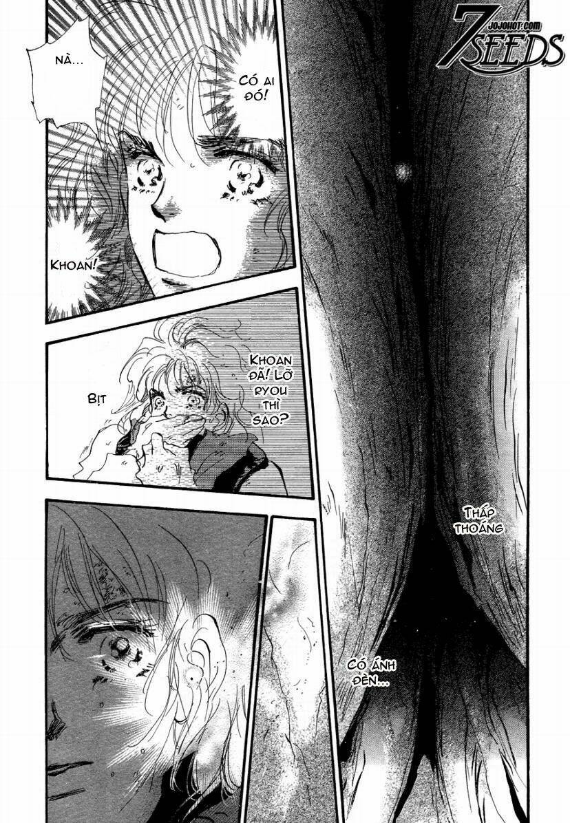 7 mầm sống chapter 82 22