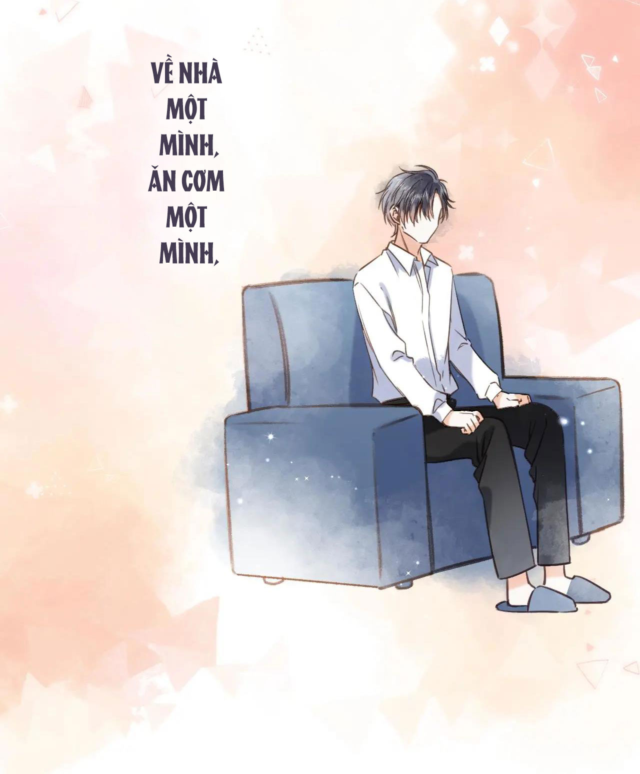 vụng trộm không thể giấu - mối tình thầm kín chapter 50 34