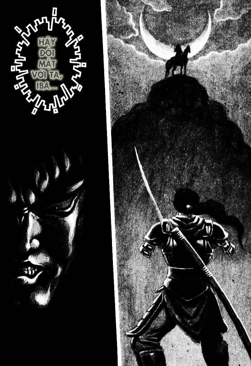 king of wolves chapter 6 22