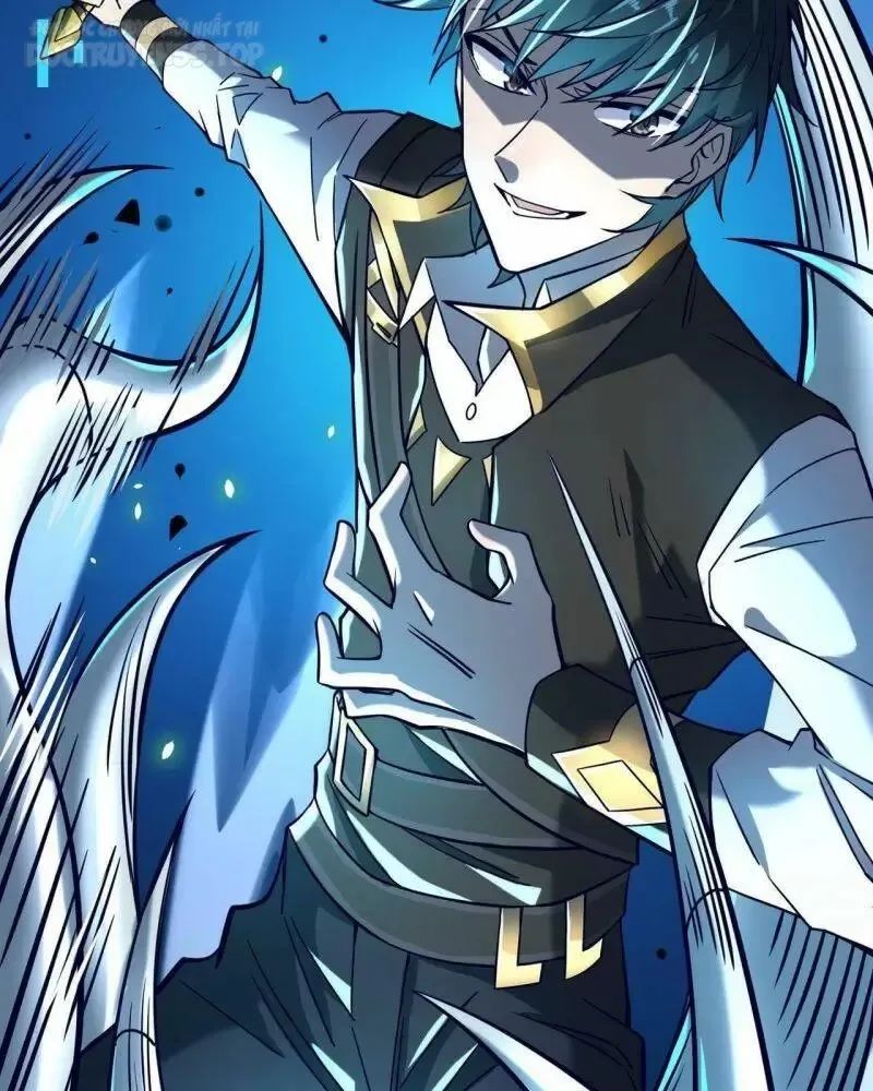 bắt đầu với thiên phú cấp sss chapter 30 25