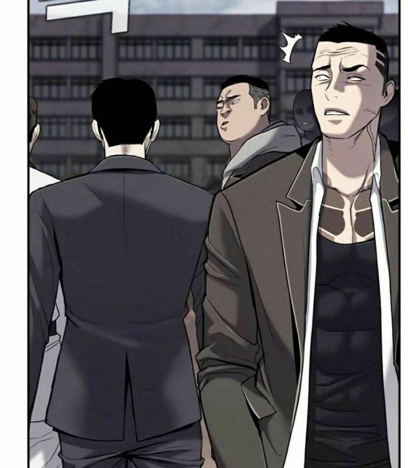 đặc vụ kim chapter 5.1 21