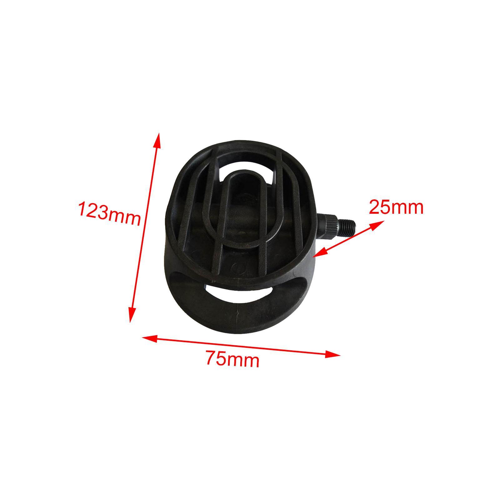 2Pcs Exercise Bike Pedals Footboard Cycling Pedals Durable Fitness Equipment Pedals Exercise Machine Foot Pedal for Stationary Exercise Bike