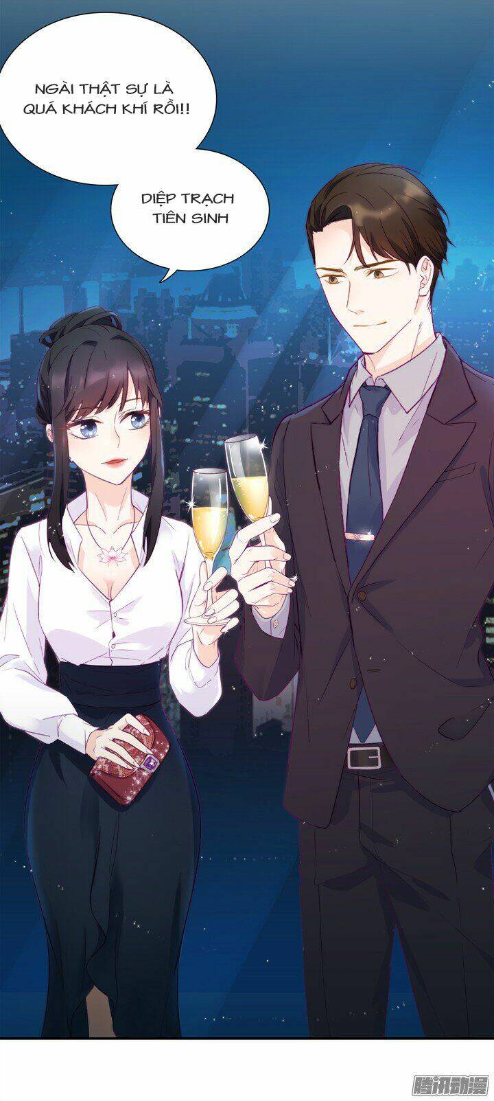 ảnh đế lão công ngoan ngoan ái chapter 2 6