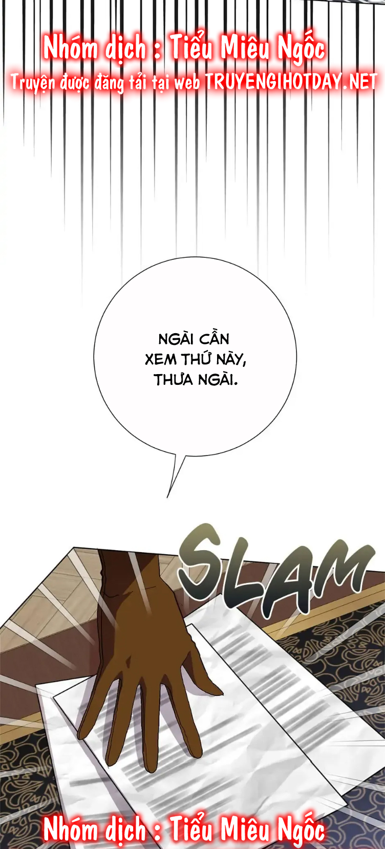 đừng ăn thịt tôi mà chapter 93 75