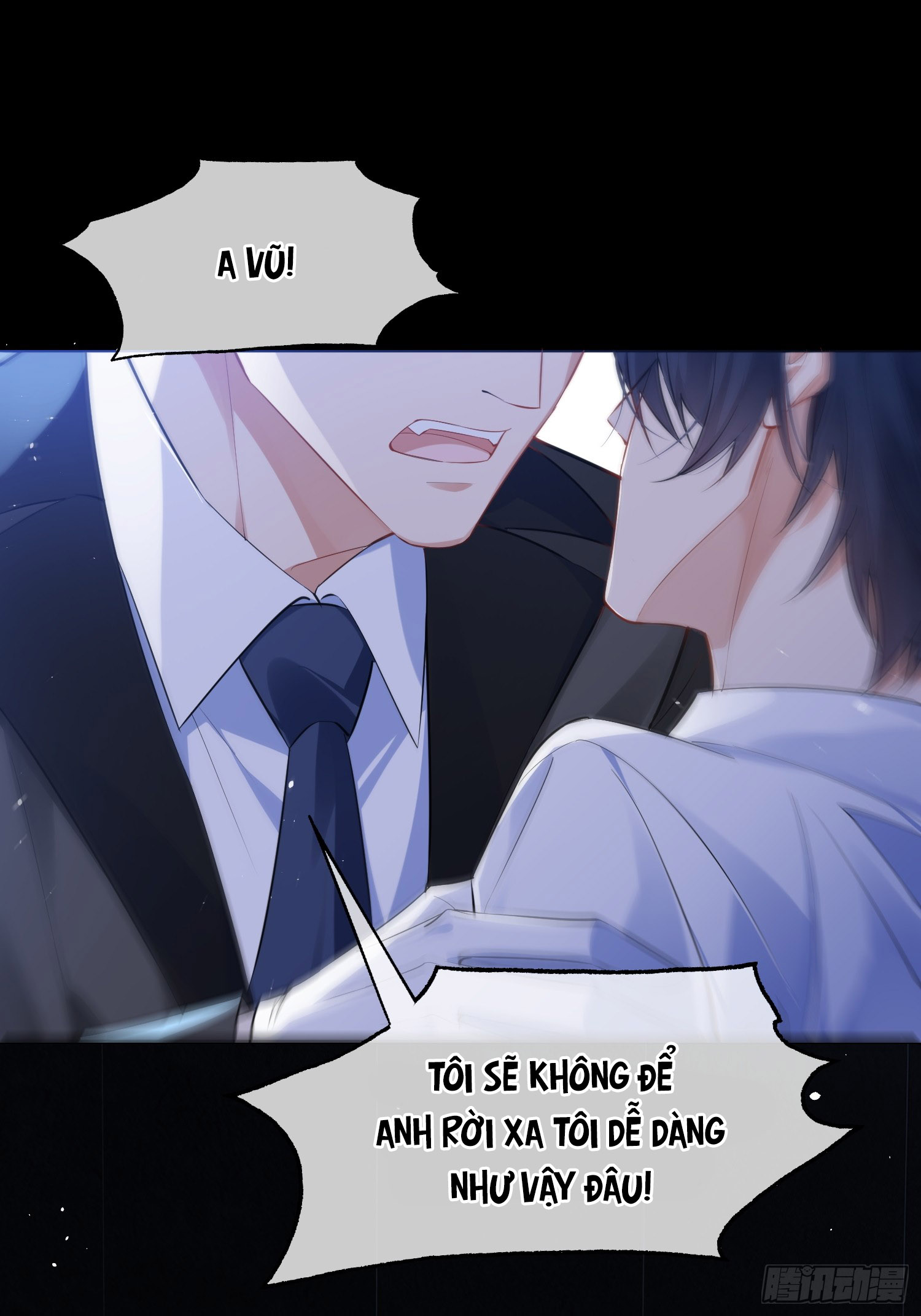 ỷ trên hiếp dưới chapter 5 15