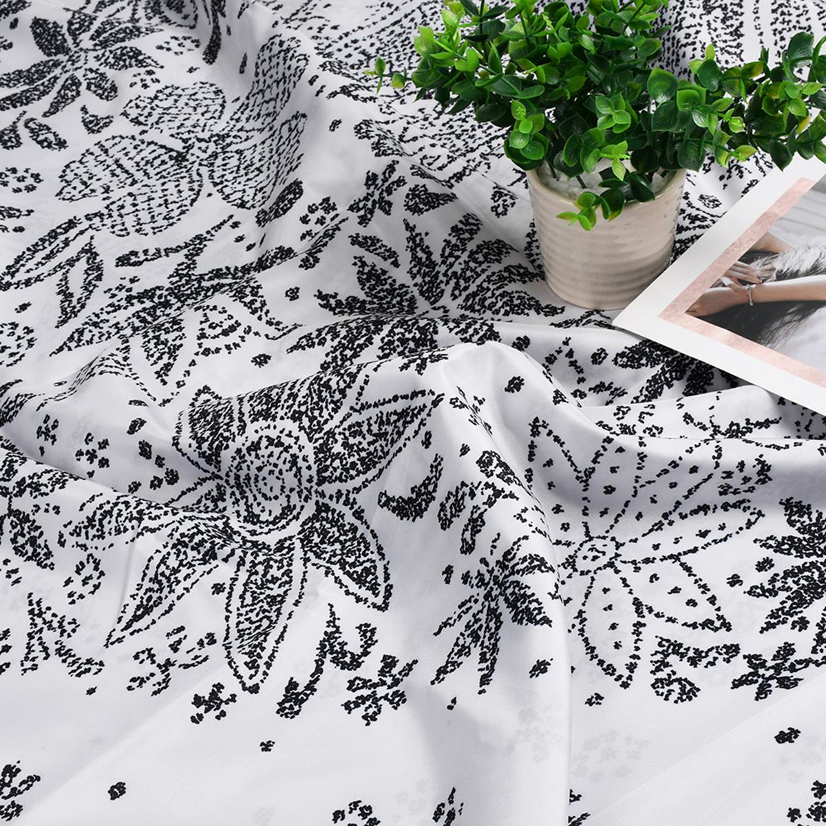 Thảm Treo Tường Trang Trí Phong Cách Bohemian