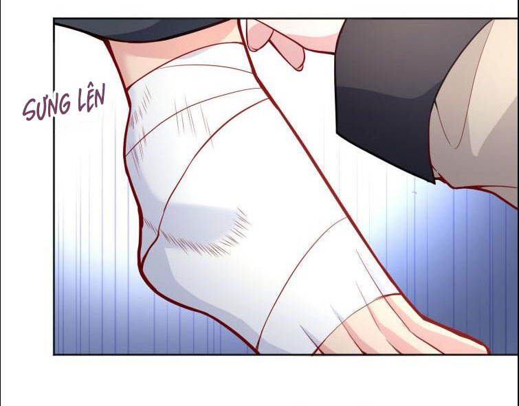 chàng nhân viên host và gã hàng xóm nguy hiểm chapter 57 14