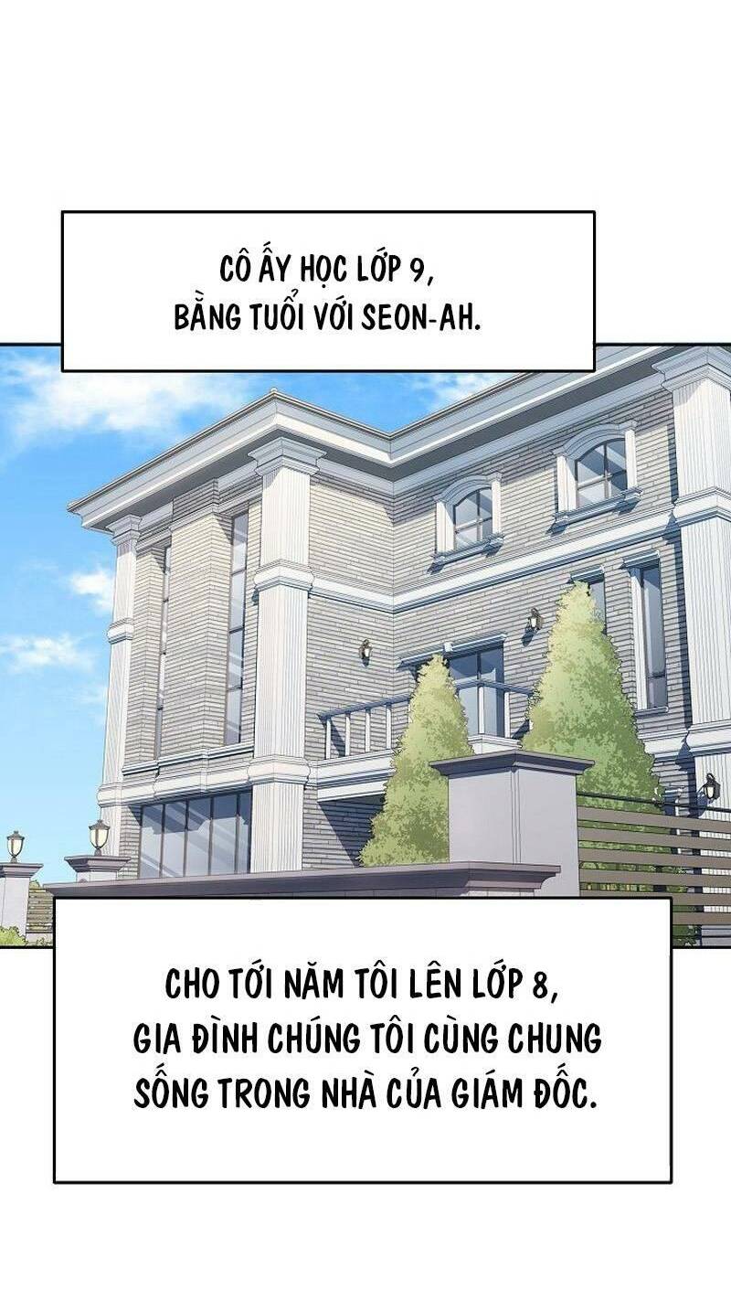 sự khởi đầu của tiền nhân chapter 3 35