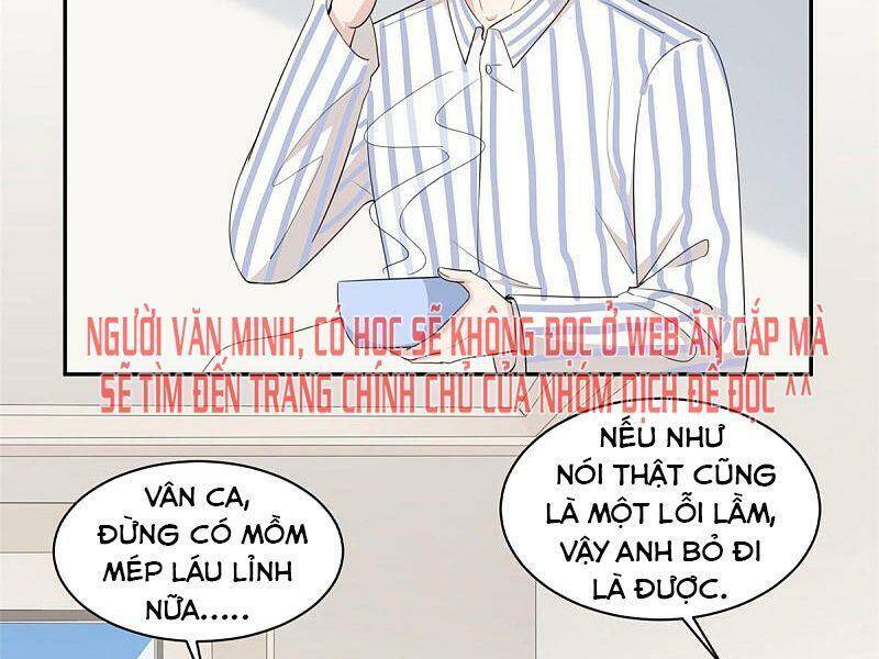 tổng tài, tránh xa tôi ra chapter 69 18