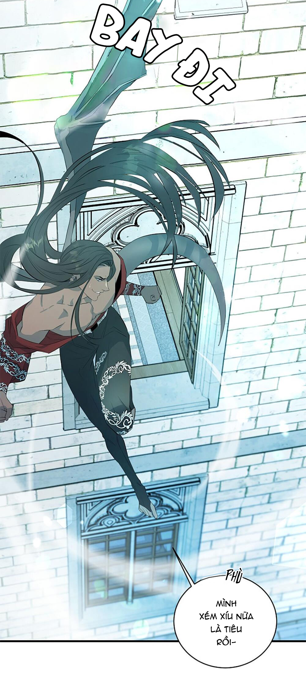 vừa yêu vừa ghét chapter 10 22