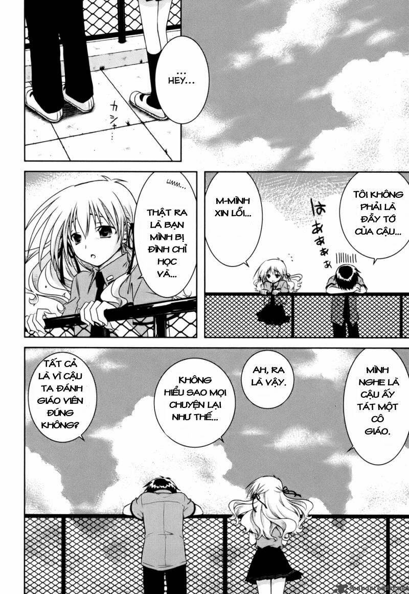 iris zero chapter 2 9