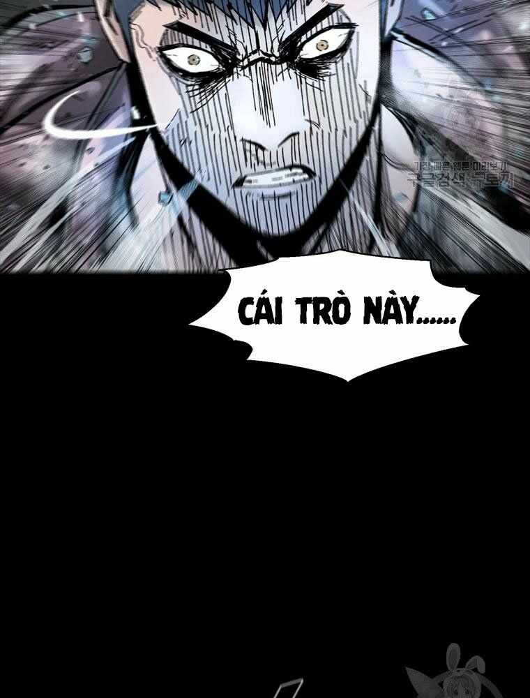 mật mã mê cung chapter 21 45