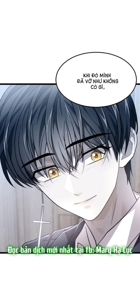 dark moon - tế đàn ánh trăng chapter 60.1 49