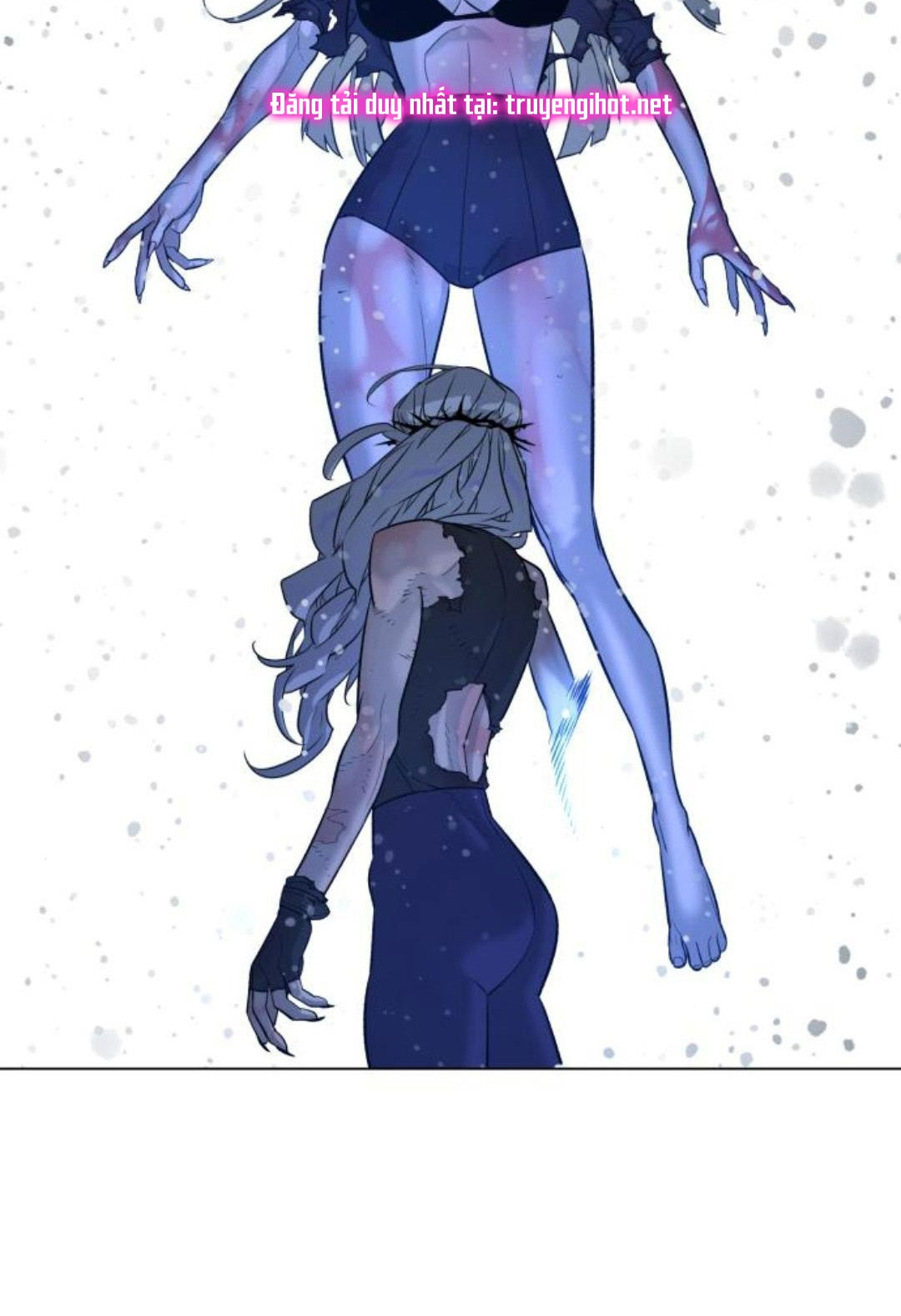 bạch huyết - white blood chapter 85 114