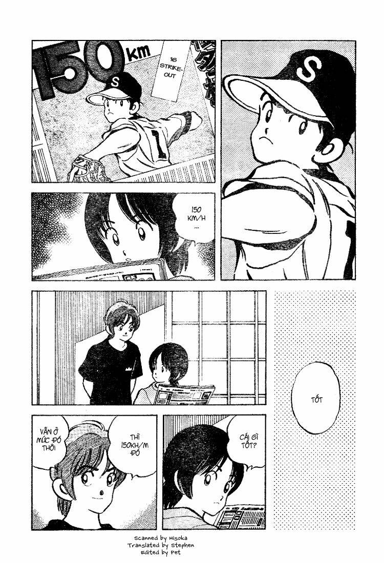 trò chơi vượt qua thử thách chapter 77 5