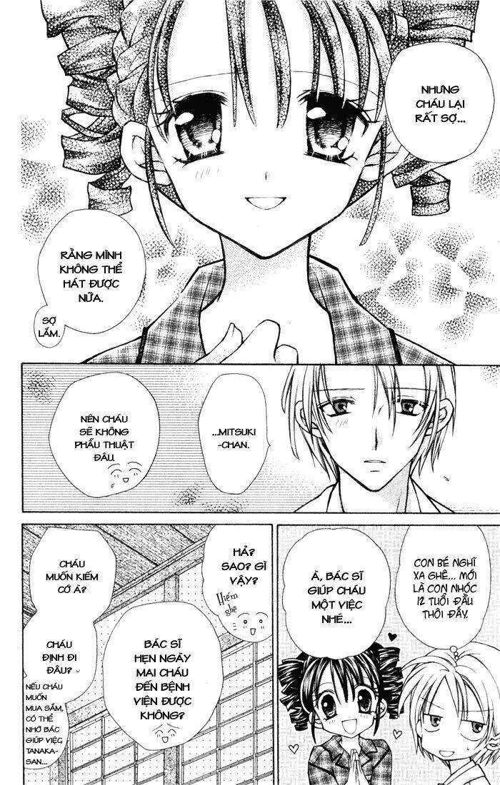 đi tìm mặt trăng tròn chapter 1 6