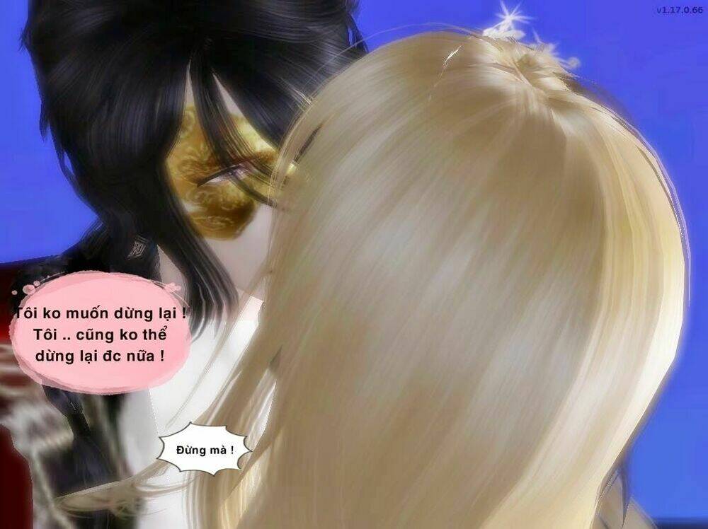 truyện sims - earl story chapter 36 21