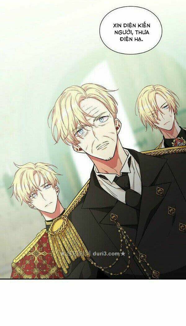 nữ hoàng ngoại khoa chapter 90 23