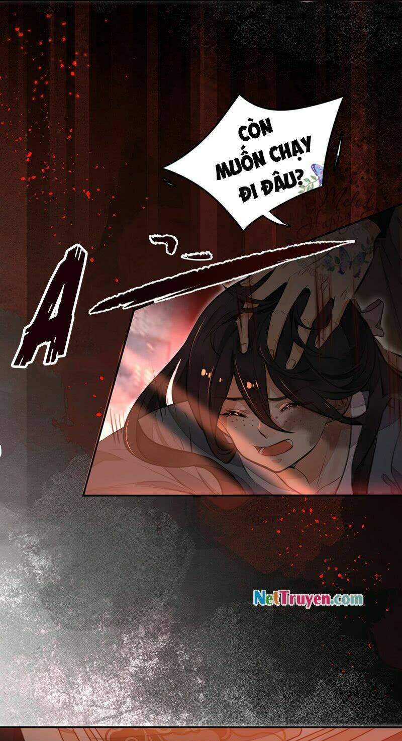 dục hỏa độc nữ chapter 1 6