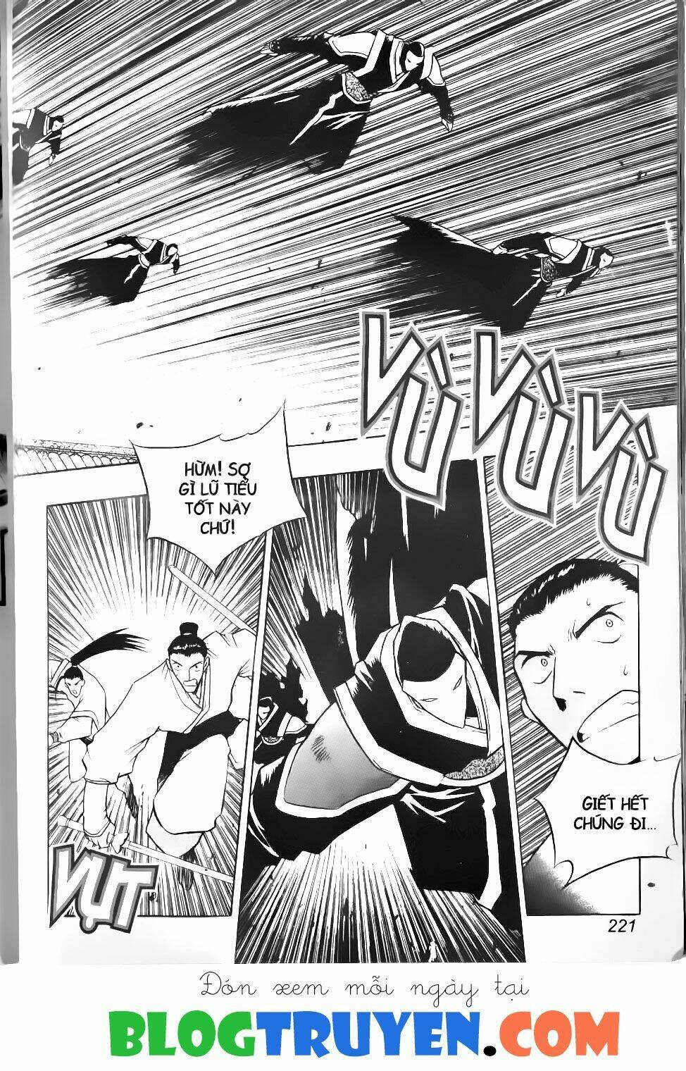 thiên lang liệt truyện chapter 78 7