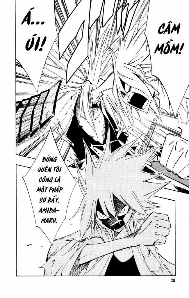 vua pháp thuật chapter 301.4 5