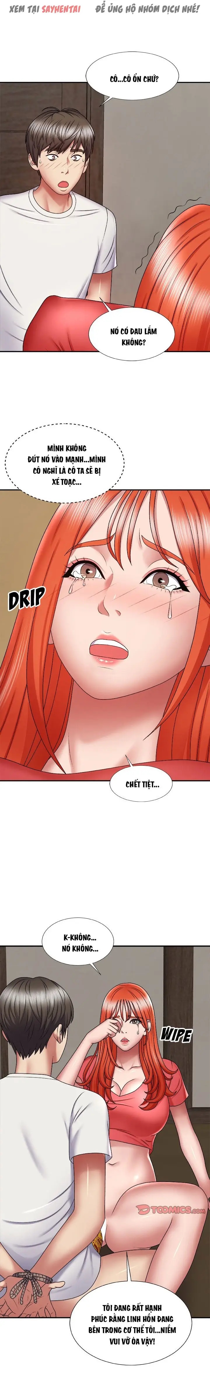 chiếm hữu linh hồn chapter 10 8