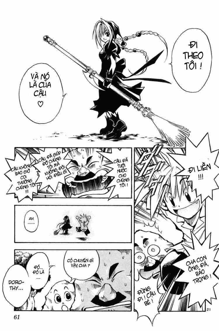 mar heaven chapter 2 20