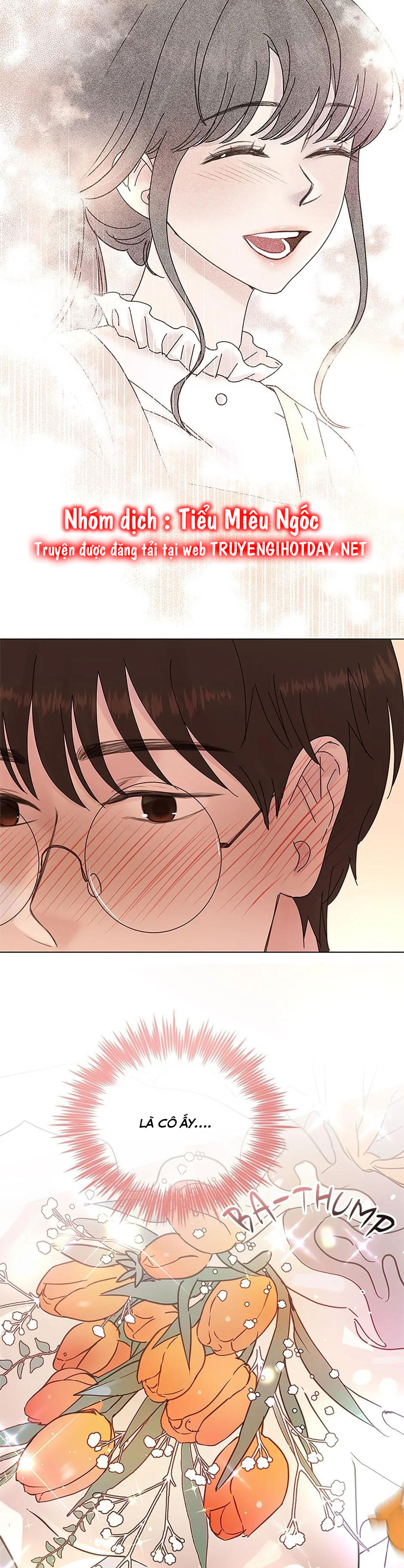 sự trả thù ngọt ngào của vợ tôi chapter 240 13