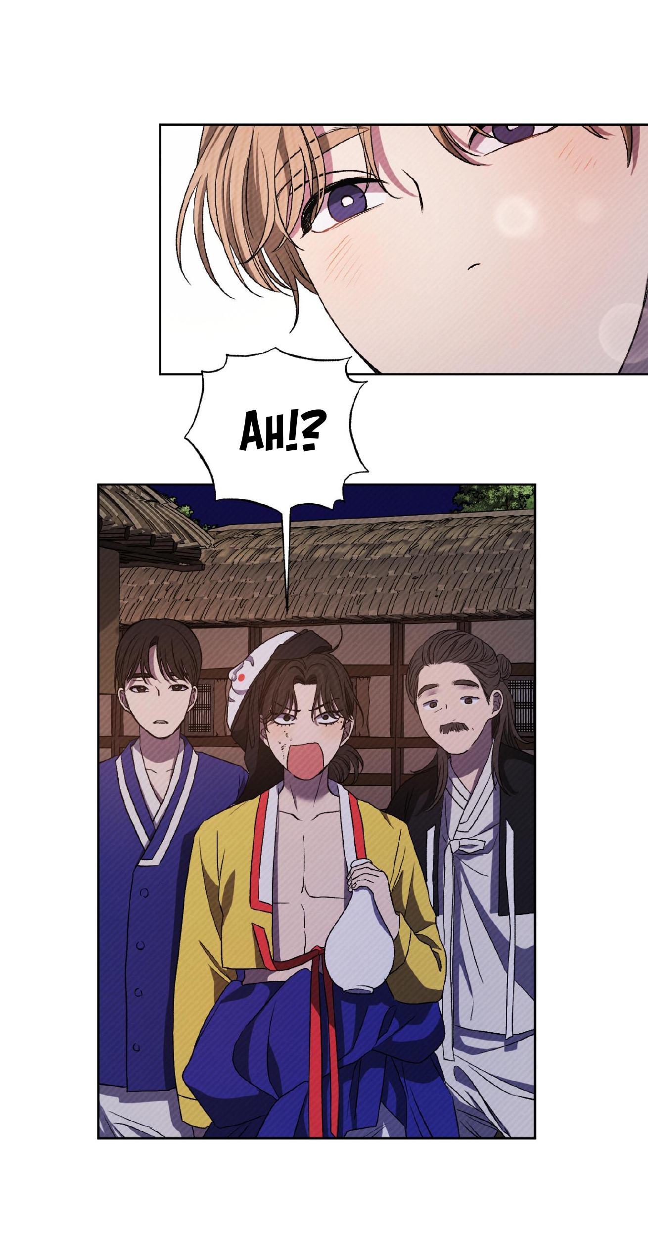 ánh đèn chapter 7 26