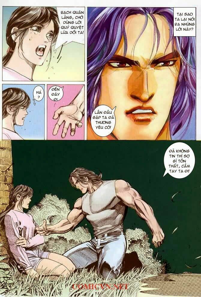 hải hổ 1 chapter 18 25