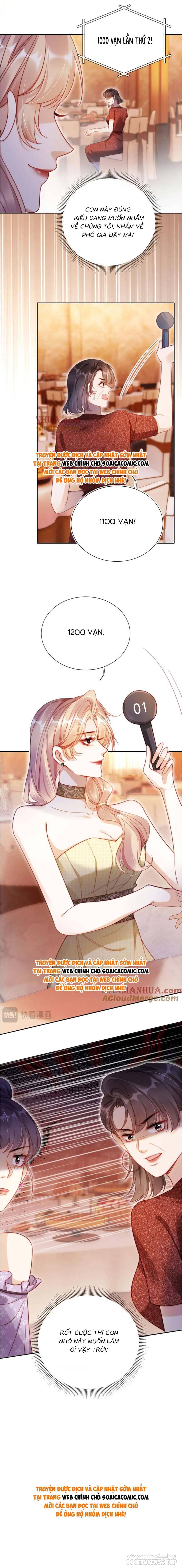 thừa kế gia sản nghìn tỷ sau ly hôn chapter 22 10