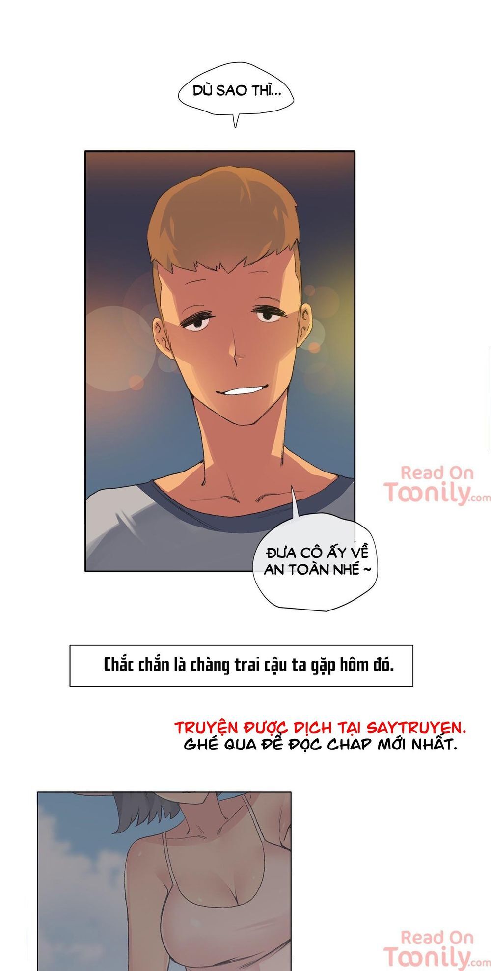 vùng đất kỳ diệu chapter 8 21