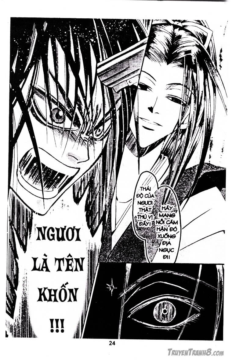 behind master - huyền thoại thiên cẩu chapter 6 14