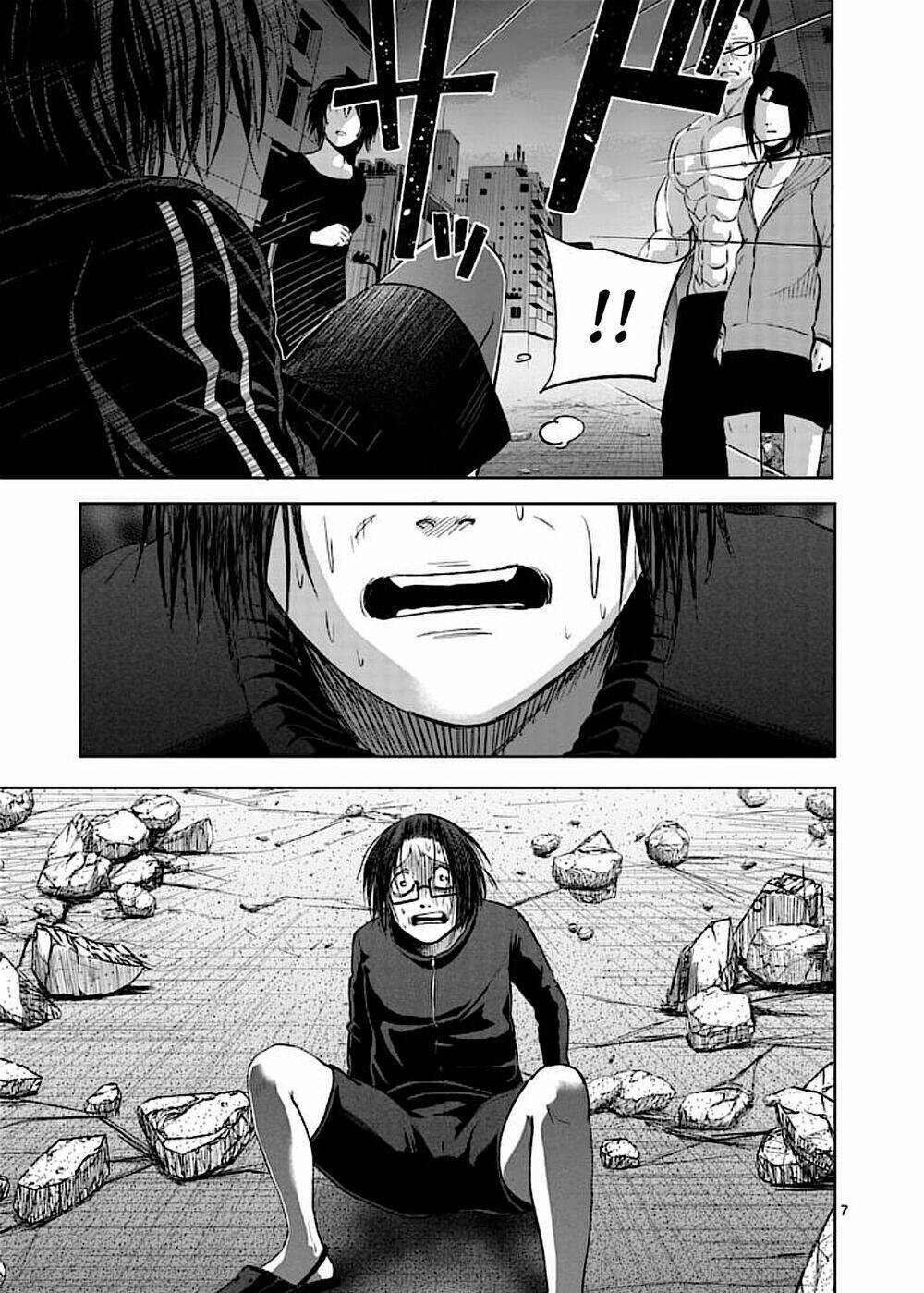 good night world chapter 43 14