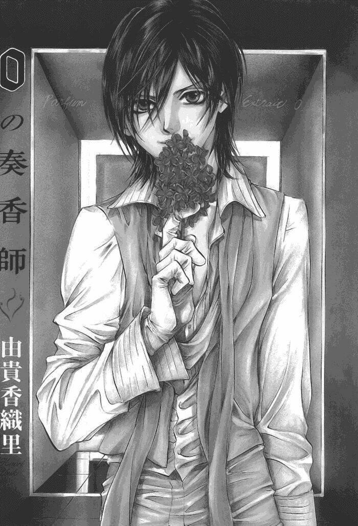 0 no soukoushi chapter 3 3