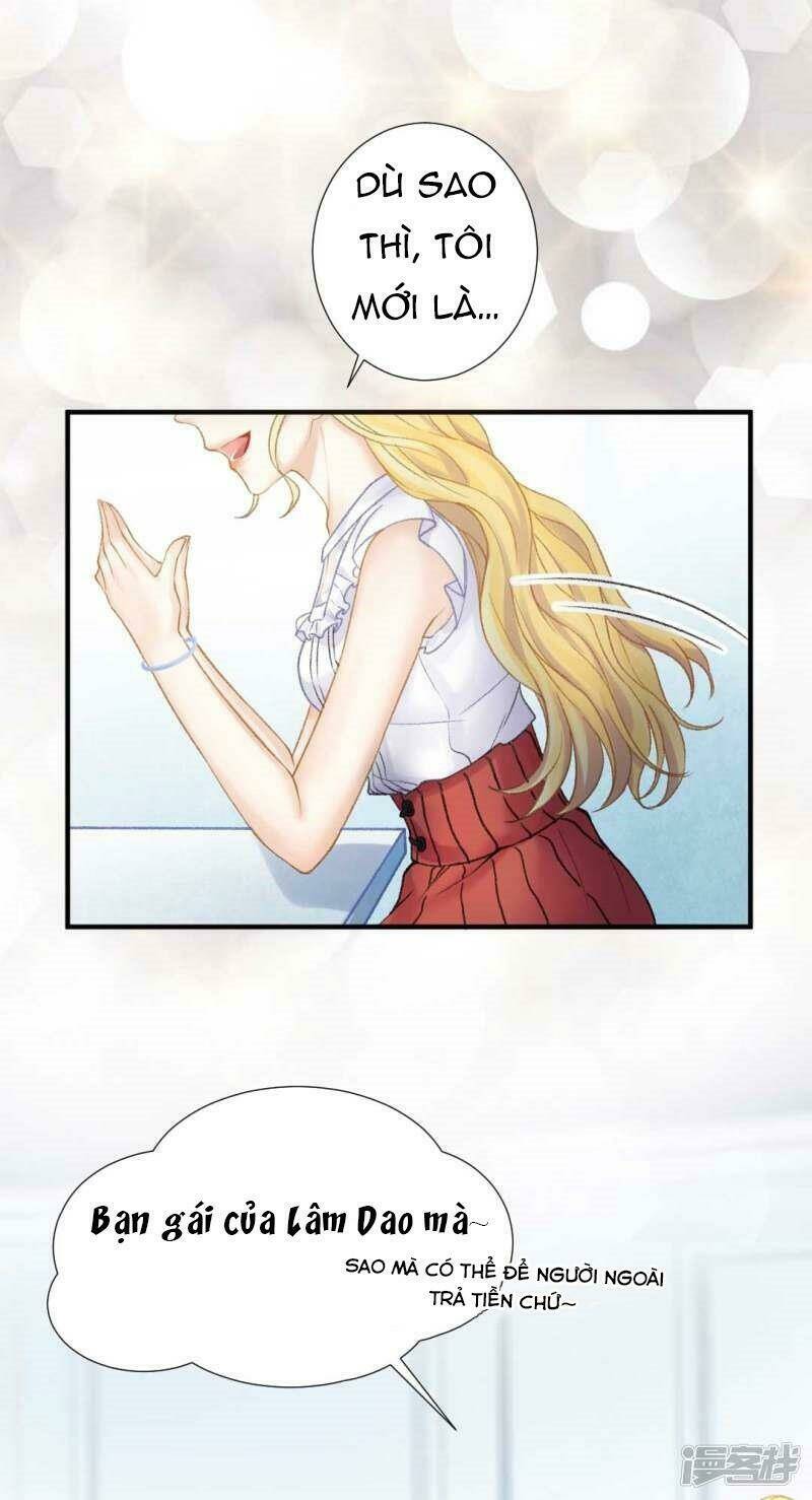 thiếu nữ sấm sét chapter 49 5