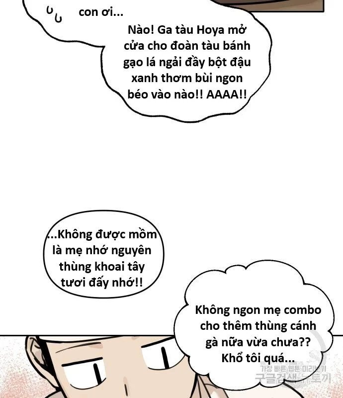 sự lụi tàn của usuzumi chapter 119 16