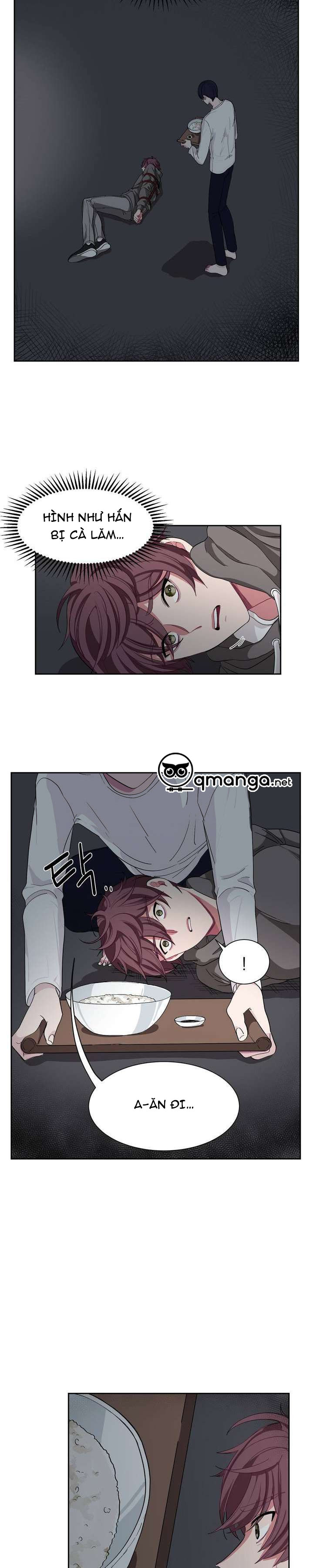 hãy tuân lệnh tôi chapter 1 28