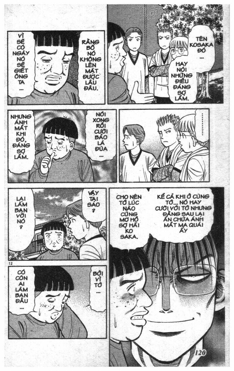 hộ chiếu xanh chapter 5 122