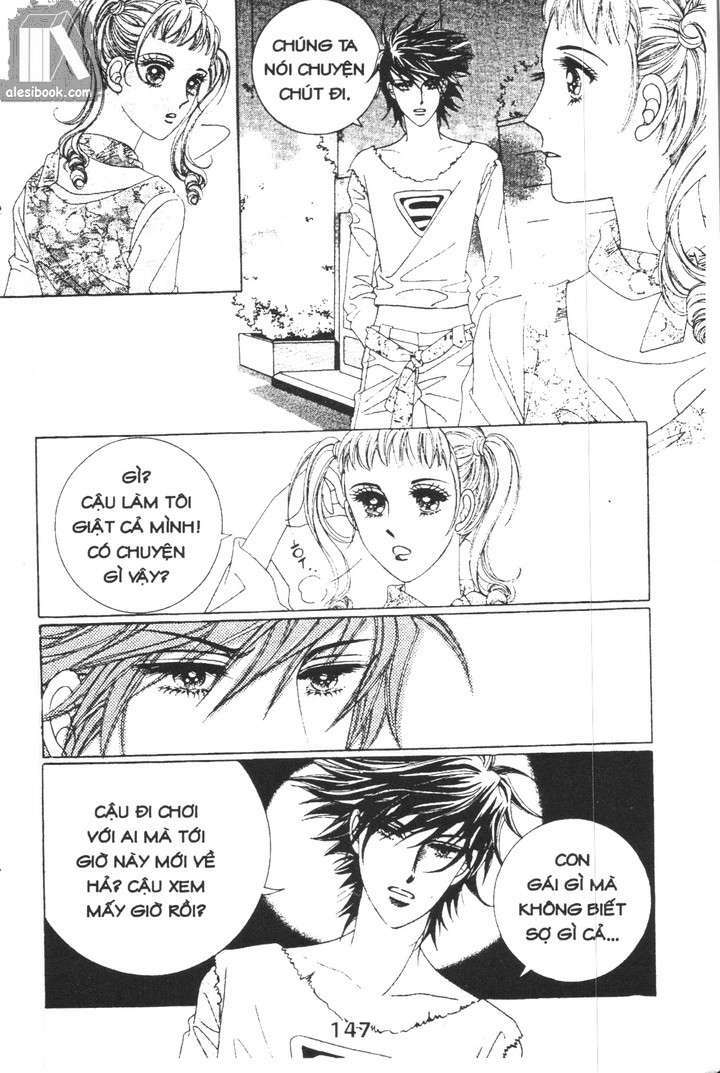 hồng tiểu thư chapter 36 27