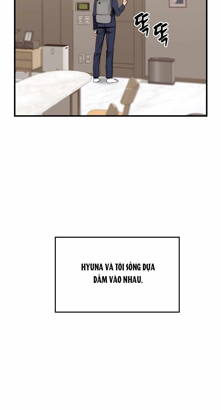 tôi thăng cấp trong lúc ngủ chapter 2 17