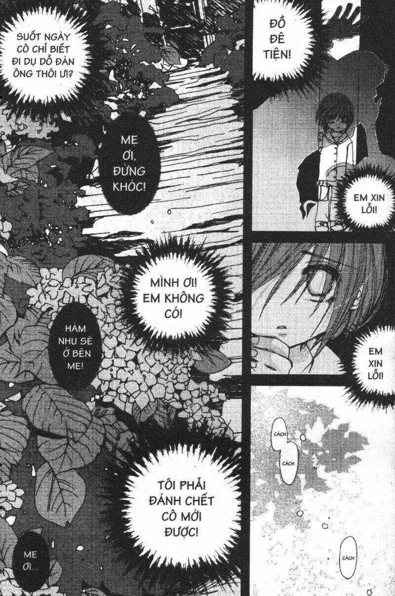 the lovers chapter 3 101