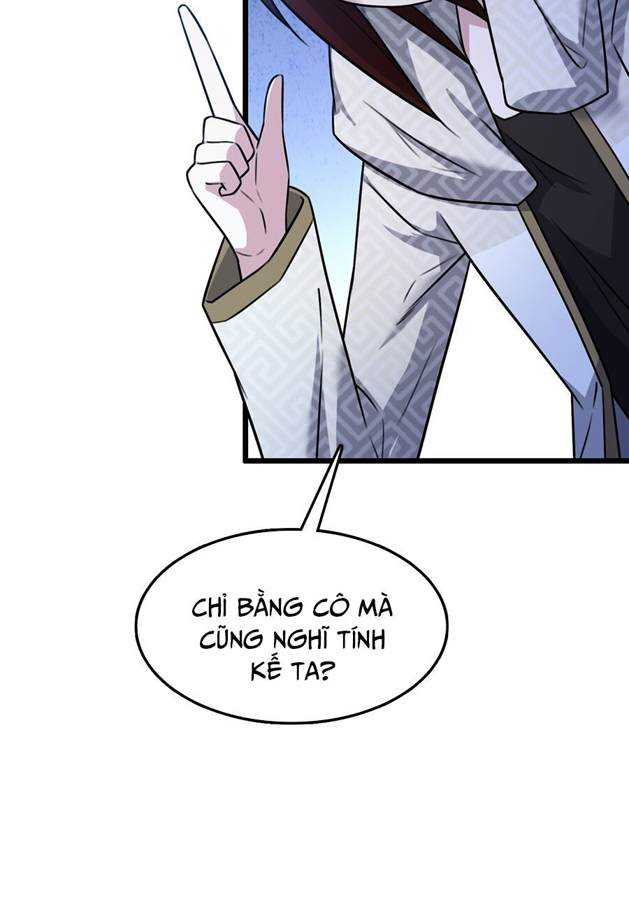 đại bảo kiếm của tôi chapter 56 22