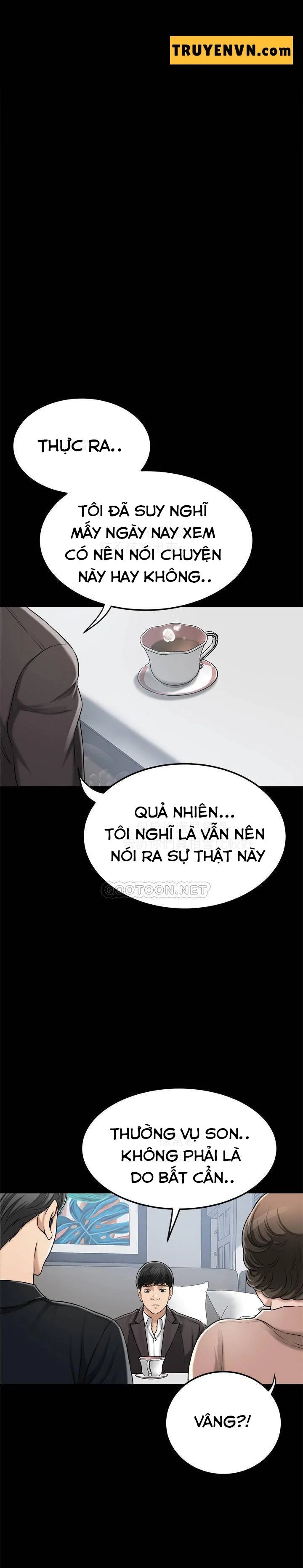 ham muốn chapter 47 14