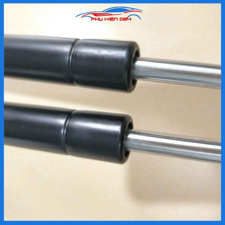 Ty thủy lực chống cốp sau Hyundai County 29 chỗ kèm phụ kiện lắp hỗ trợ mở cốp tự động