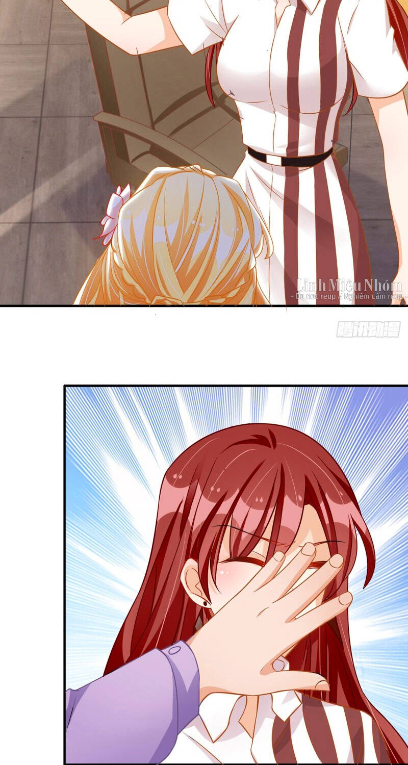 thiết lập nhân vật daddy của tôi bị sụp đổ chapter 46 16