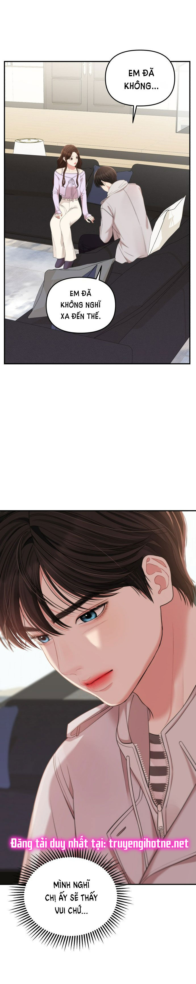 gửi em người đánh cắp những vì sao - to you who swallowed a star chapter 77.1 20