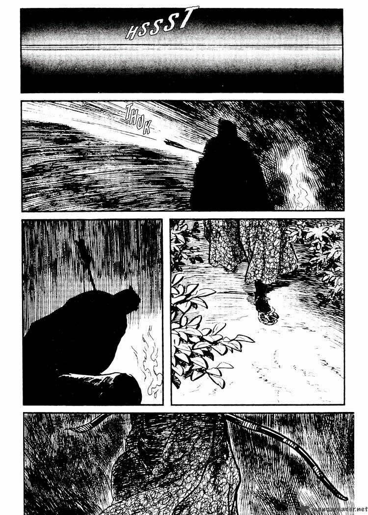 lone wolf and cub chapter 73 44