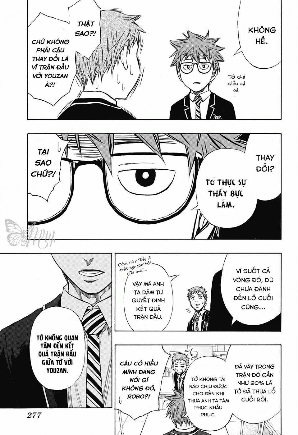 robot x laserbeam chapter 7 5